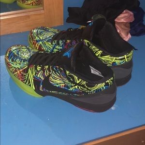 Kobe 4 Protro “Wizenard” Brand New